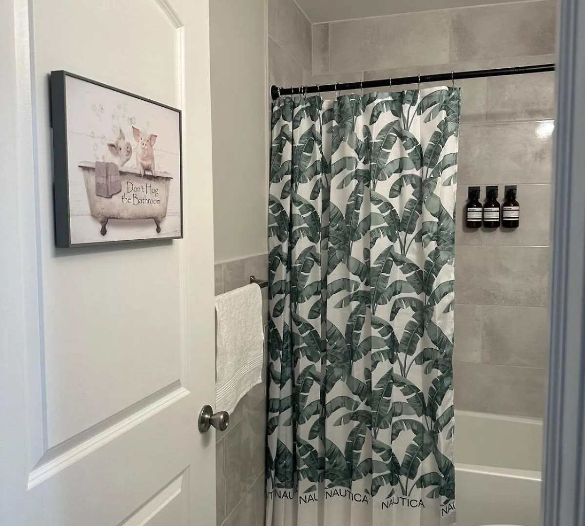 Spacious 6 Bedroom Home With Nyc Access & Parking! Newark