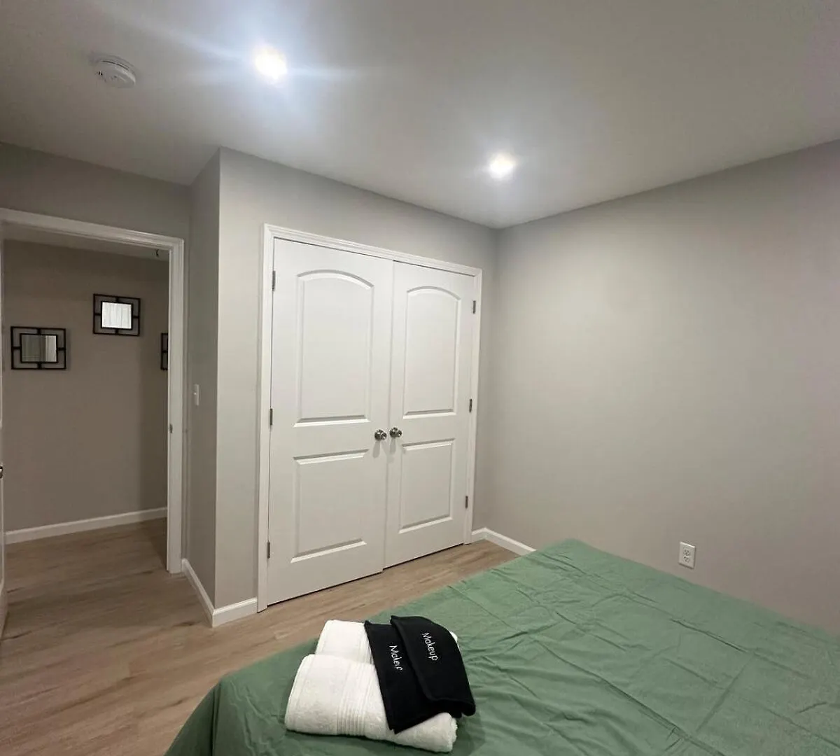 Apartment Spacious 6 Bedroom Home With Nyc Access & Parking! Newark United States