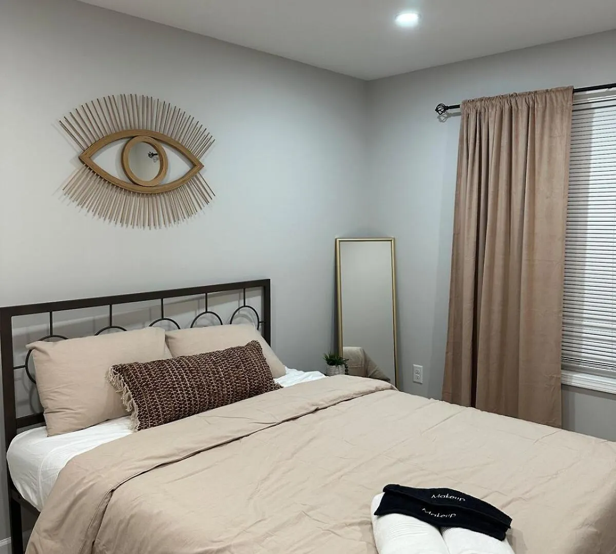Spacious 6 Bedroom Home With Nyc Access & Parking! Newark