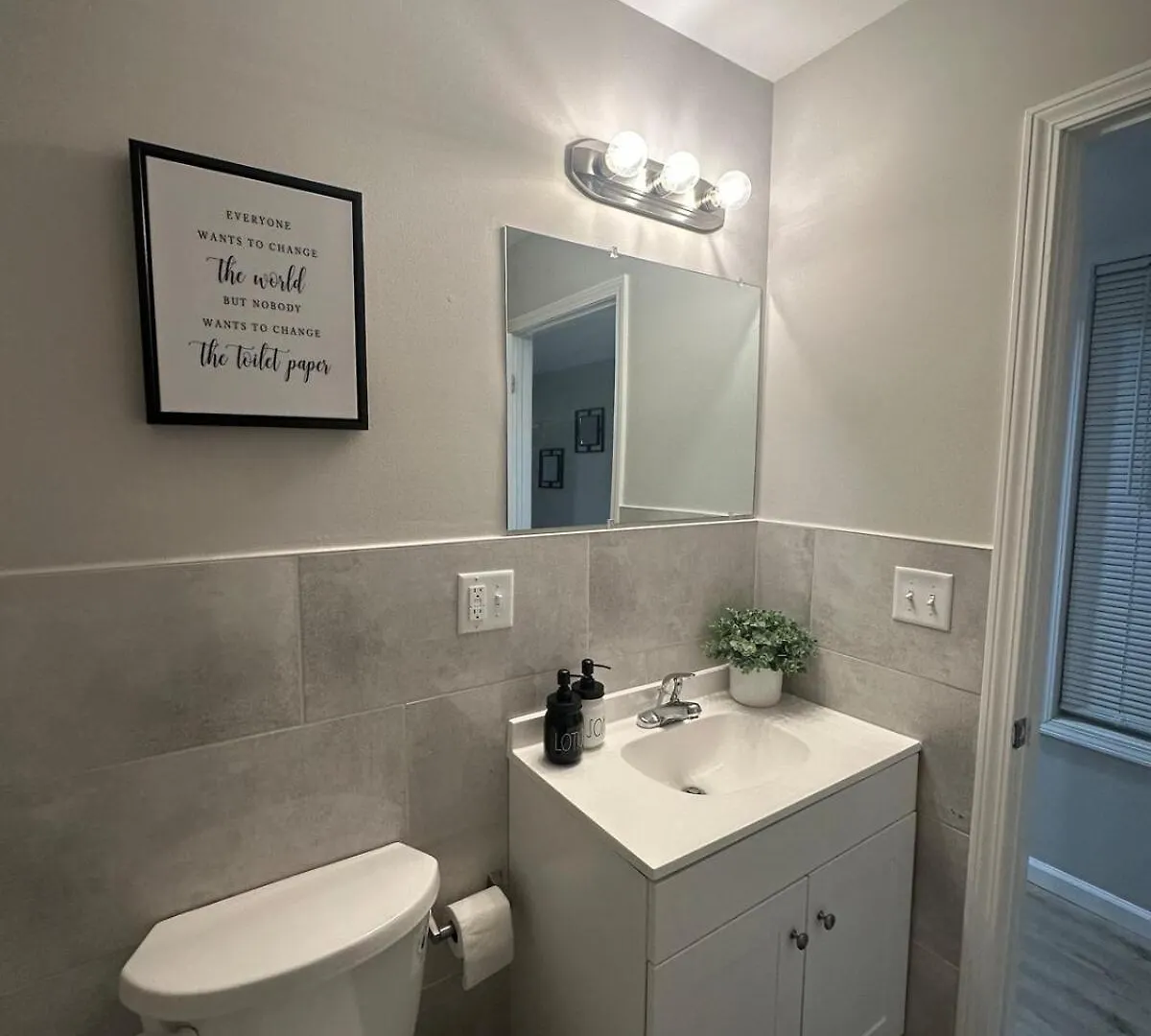 Spacious 6 Bedroom Home With Nyc Access & Parking! Newark 0*,