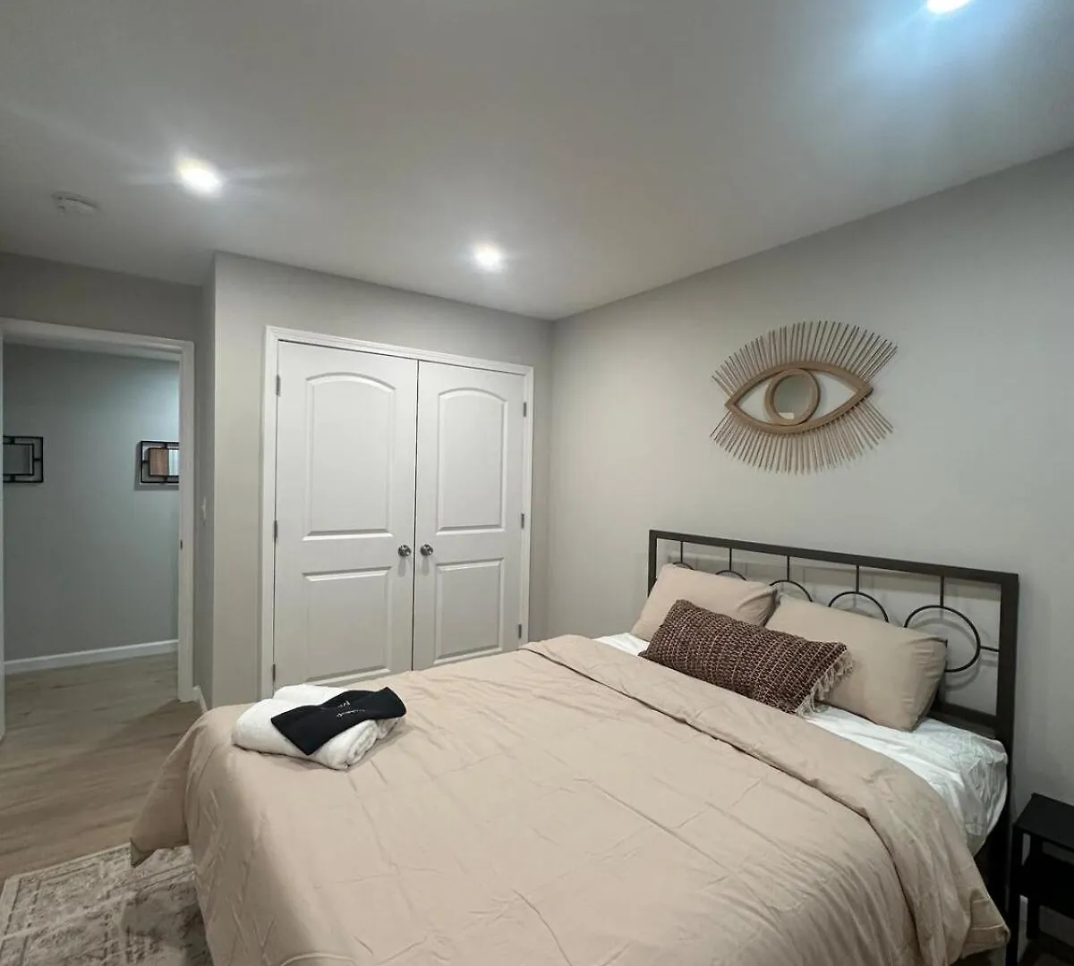 Spacious 6 Bedroom Home With Nyc Access & Parking! Newark United States
